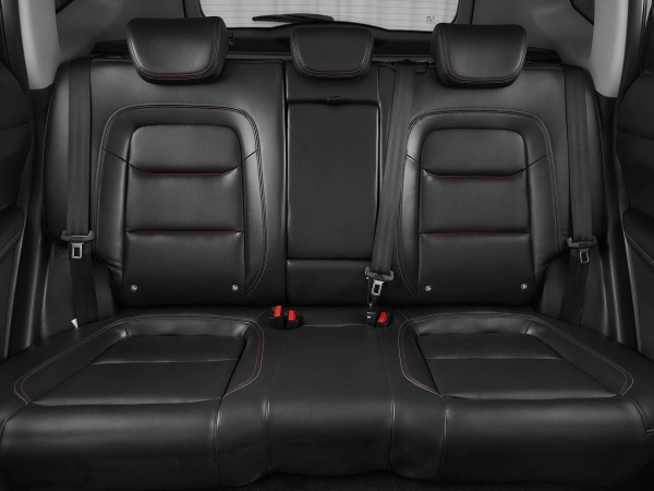 Chery Tiggo 7 Pro, I фото №21
