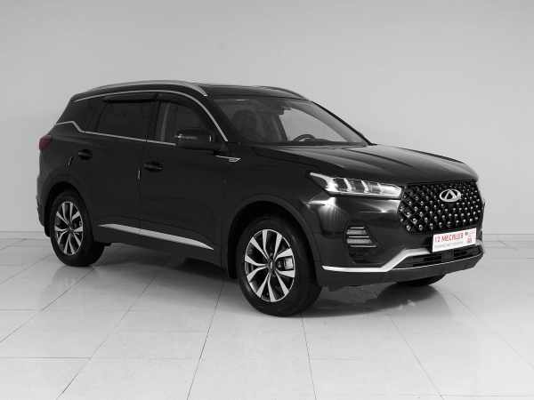 Chery Tiggo 7 Pro, I фото №3