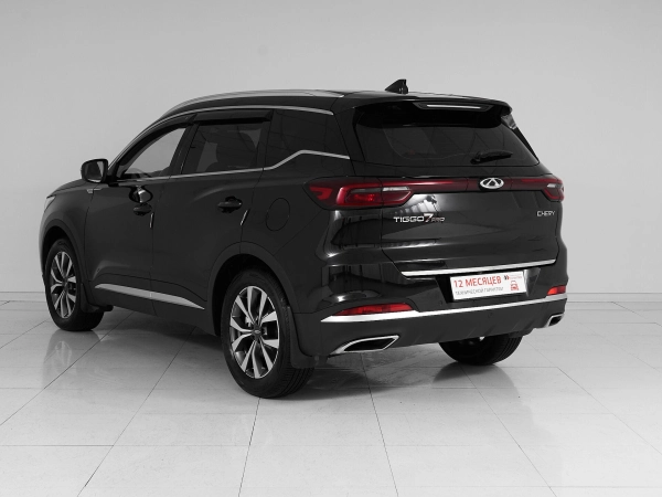 Chery Tiggo 7 Pro, I фото №4