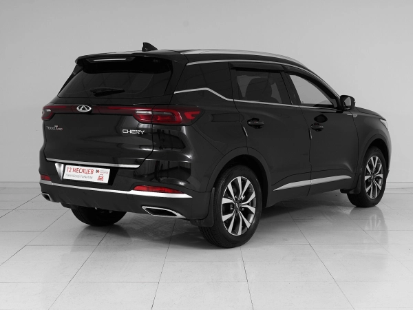 Chery Tiggo 7 Pro, I фото №6