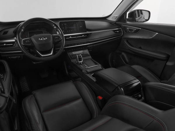 Chery Tiggo 7 Pro, I фото №7