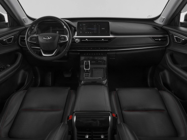 Chery Tiggo 7 Pro, I фото №8