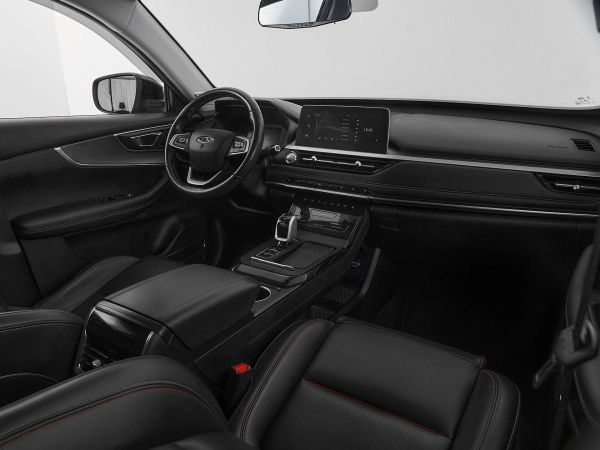 Chery Tiggo 7 Pro, I фото №9