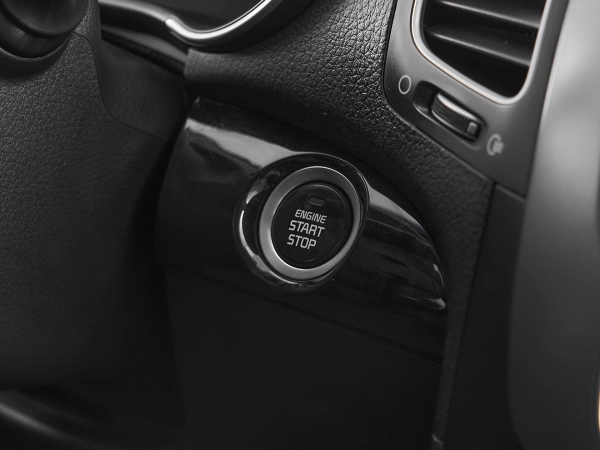 Kia Sorento, II Рестайлинг фото №12