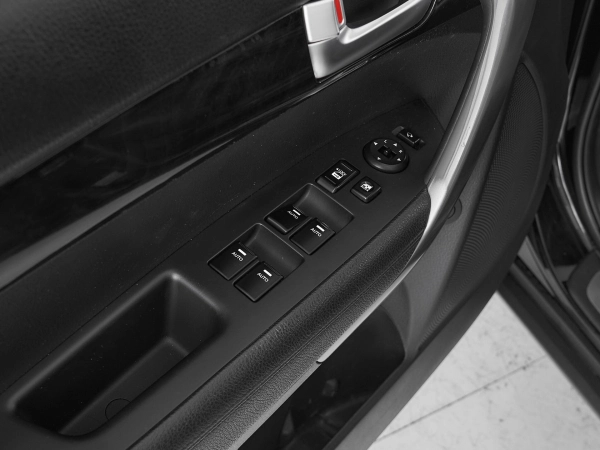 Kia Sorento, II Рестайлинг фото №13