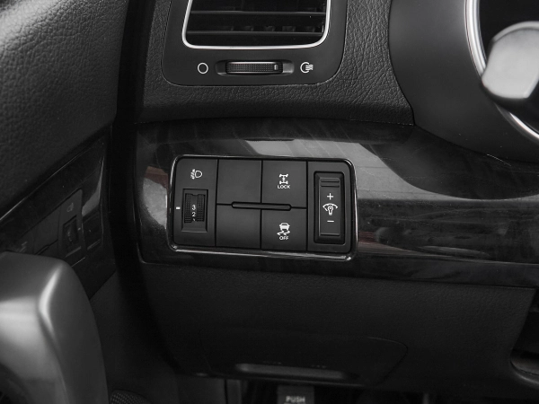 Kia Sorento, II Рестайлинг фото №14