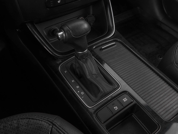 Kia Sorento, II Рестайлинг фото №18