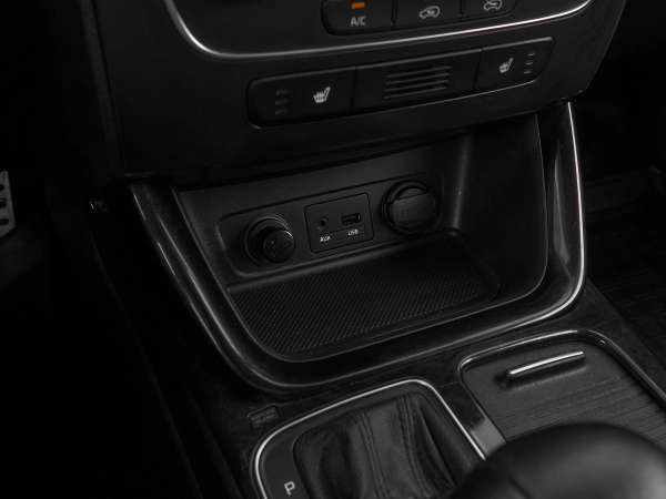 Kia Sorento, II Рестайлинг фото №19