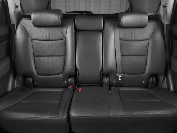 Kia Sorento, II Рестайлинг фото №20
