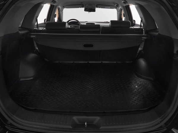 Kia Sorento, II Рестайлинг фото №21