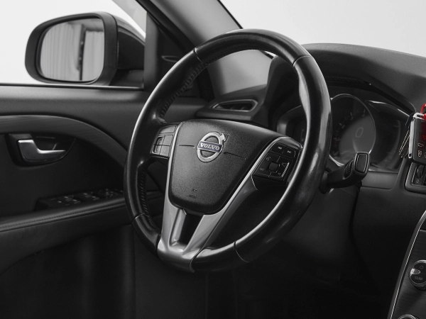 Volvo S80, II Рестайлинг 2 фото №10