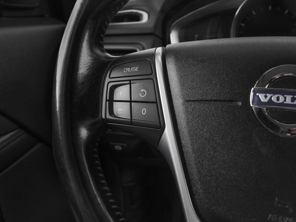 Volvo S80, II Рестайлинг 2 фото №11