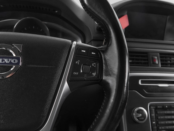 Volvo S80, II Рестайлинг 2 фото №12