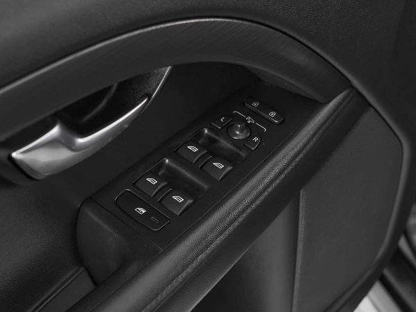 Volvo S80, II Рестайлинг 2 фото №13