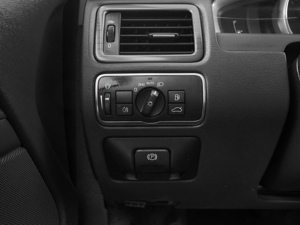 Volvo S80, II Рестайлинг 2 фото №14