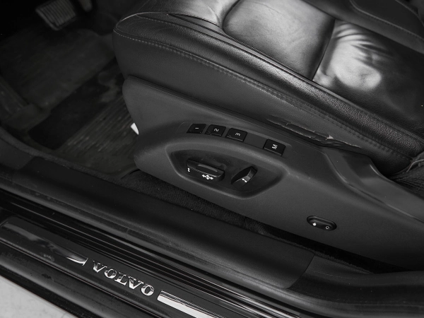 Volvo S80, II Рестайлинг 2 фото №15