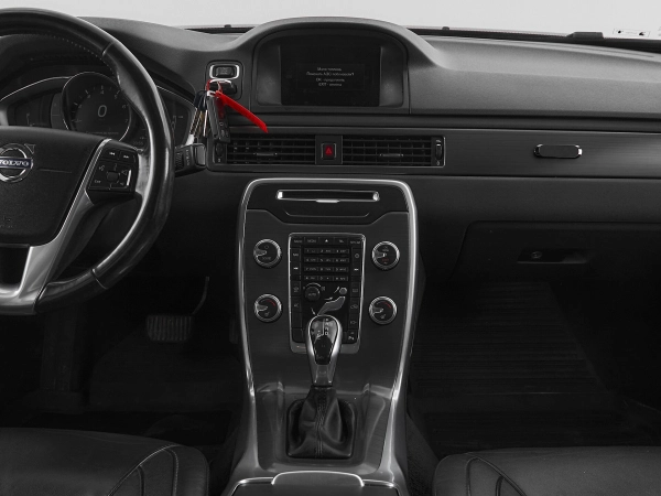 Volvo S80, II Рестайлинг 2 фото №16