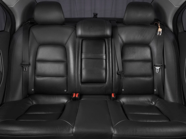 Volvo S80, II Рестайлинг 2 фото №20