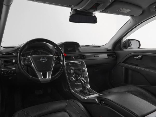 Volvo S80, II Рестайлинг 2 фото №7