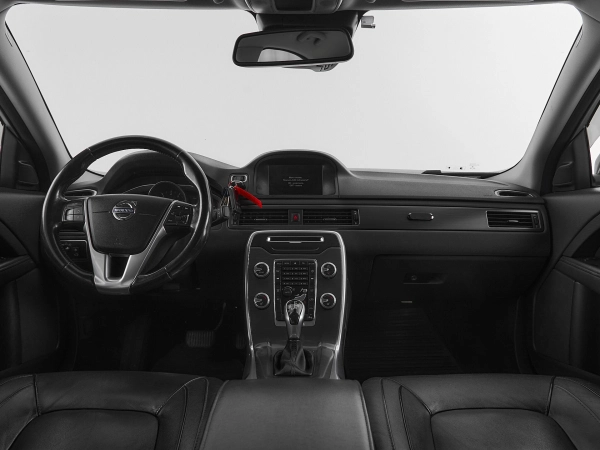 Volvo S80, II Рестайлинг 2 фото №8