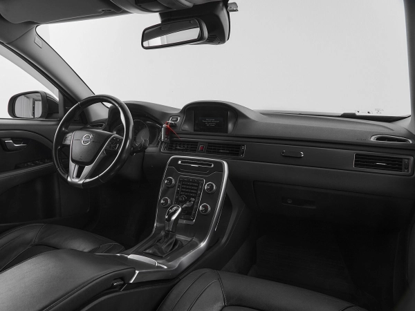 Volvo S80, II Рестайлинг 2 фото №9
