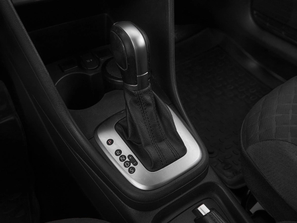 Volkswagen Polo, V Рестайлинг фото №18