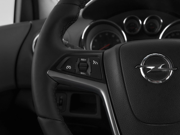 Opel Meriva, B фото №11