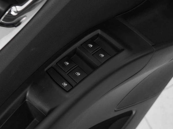 Opel Meriva, B фото №13