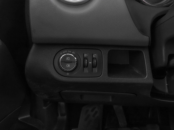 Opel Meriva, B фото №14