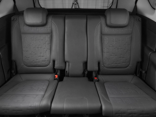 Opel Meriva, B фото №17