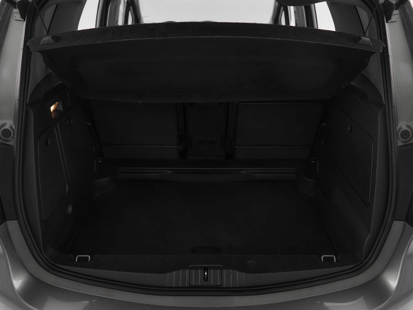 Opel Meriva, B фото №18