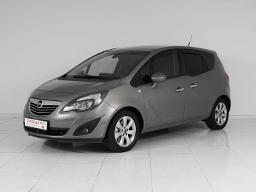 Opel Meriva, B 2012 Active фото