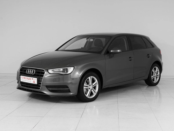 Audi A3, III (8V) фото №1