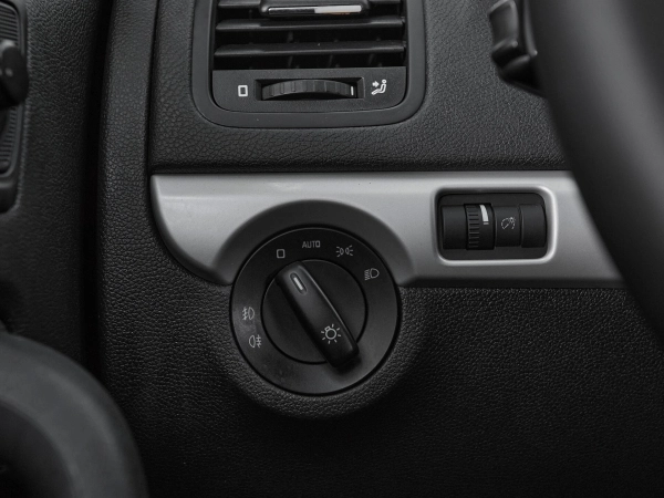 Skoda Yeti, I фото №11