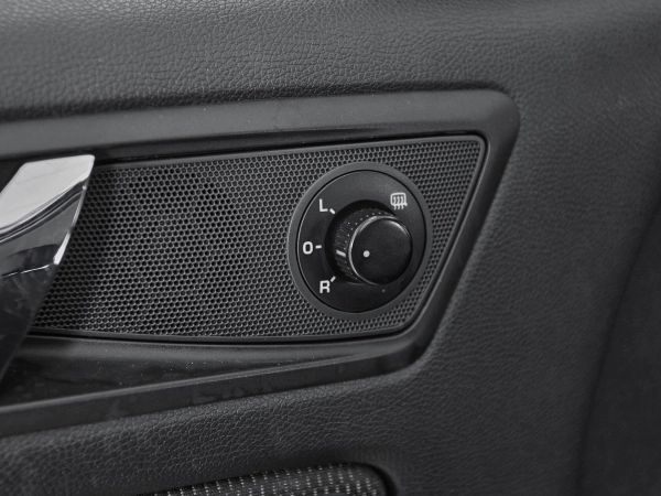 Skoda Yeti, I фото №12