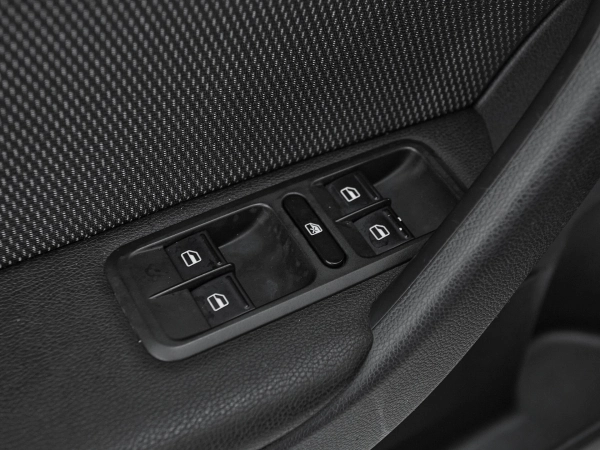 Skoda Yeti, I фото №13