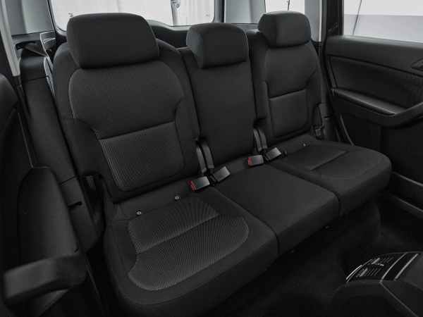 Skoda Yeti, I фото №16