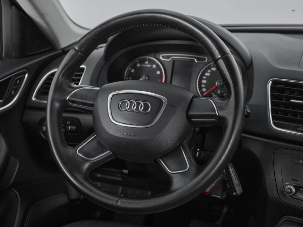 Audi Q3, I (8U) фото №10