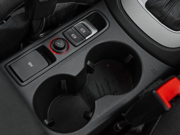 Audi Q3, I (8U) фото №15