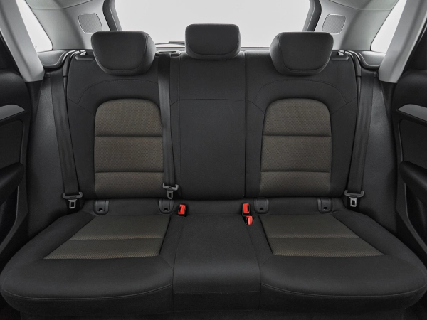 Audi Q3, I (8U) фото №16