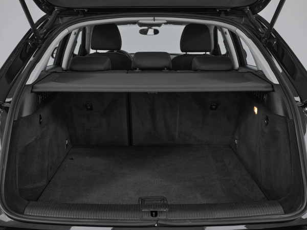 Audi Q3, I (8U) фото №17