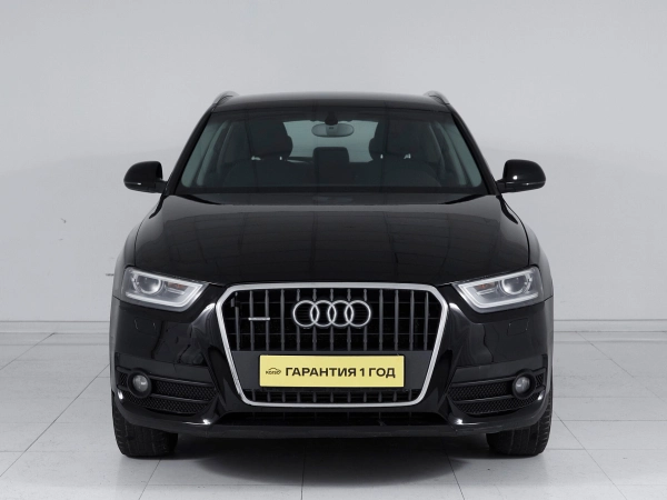 Audi Q3, I (8U) фото №2