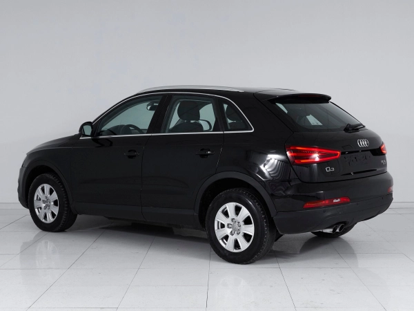 Audi Q3, I (8U) фото №4