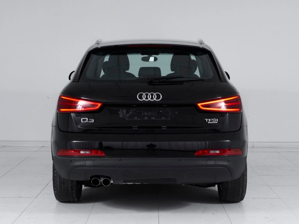 Audi Q3, I (8U) фото №5