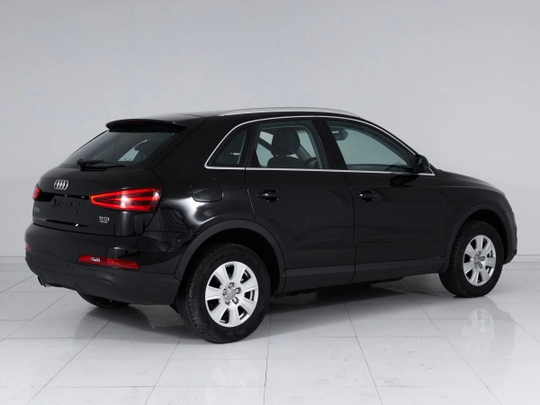Audi Q3, I (8U) фото №6