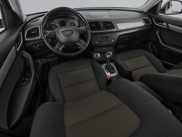 Audi Q3, I (8U) фото №7