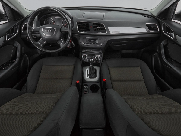 Audi Q3, I (8U) фото №8