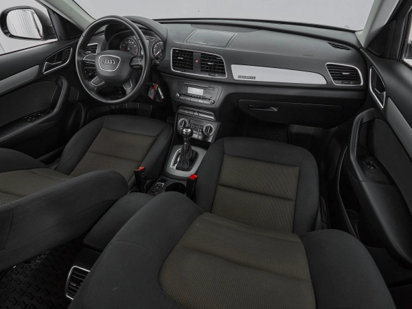 Audi Q3, I (8U) фото №9