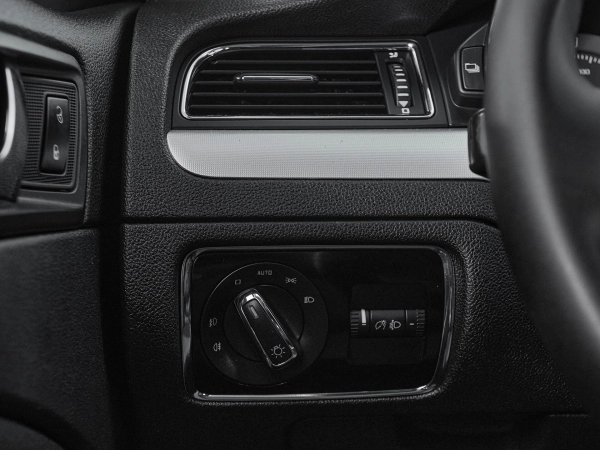 Skoda Superb, II фото №11