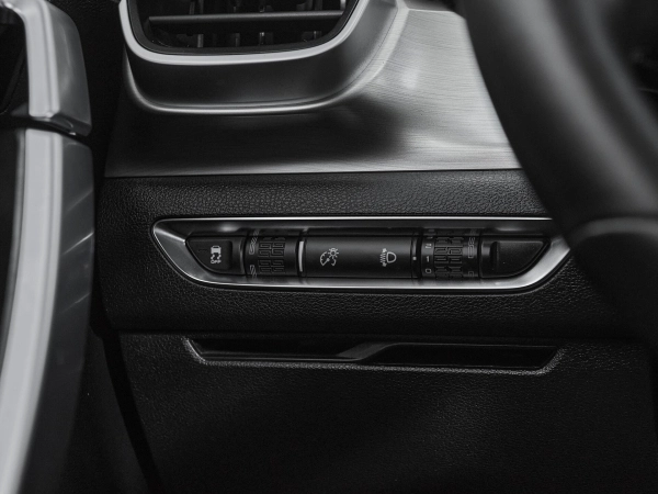 Geely Coolray, I фото №14